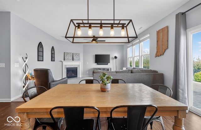 12630 Amber Star Drive, Noblesville, IN 46060