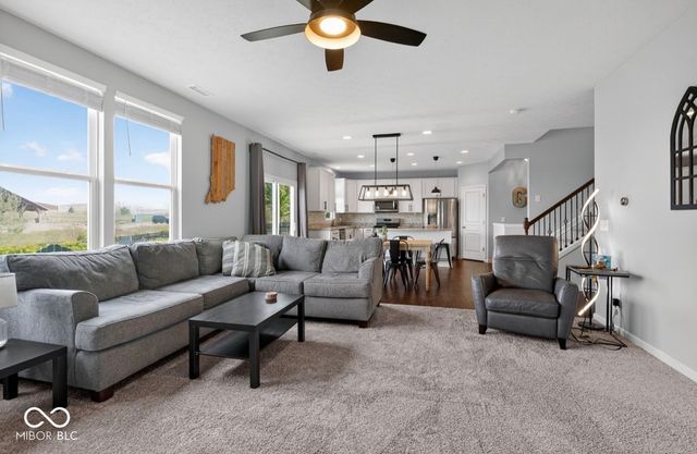 12630 Amber Star Drive, Noblesville, IN 46060