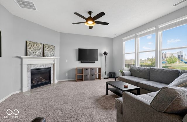 12630 Amber Star Drive, Noblesville, IN 46060