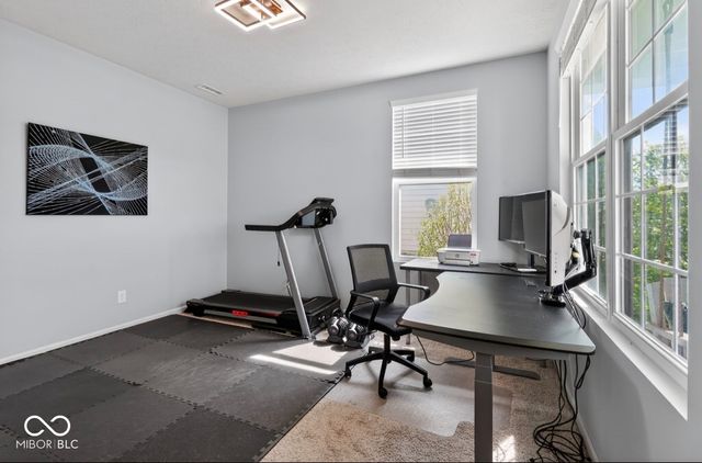 12630 Amber Star Drive, Noblesville, IN 46060