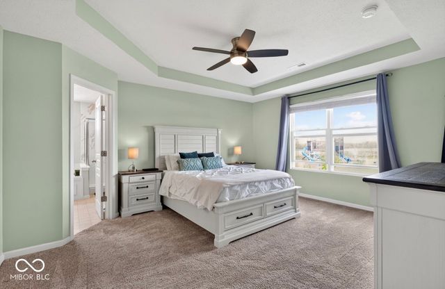 12630 Amber Star Drive, Noblesville, IN 46060