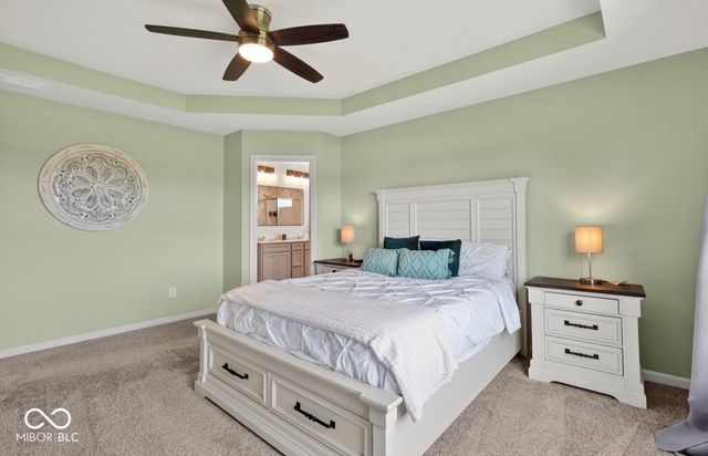 12630 Amber Star Drive, Noblesville, IN 46060