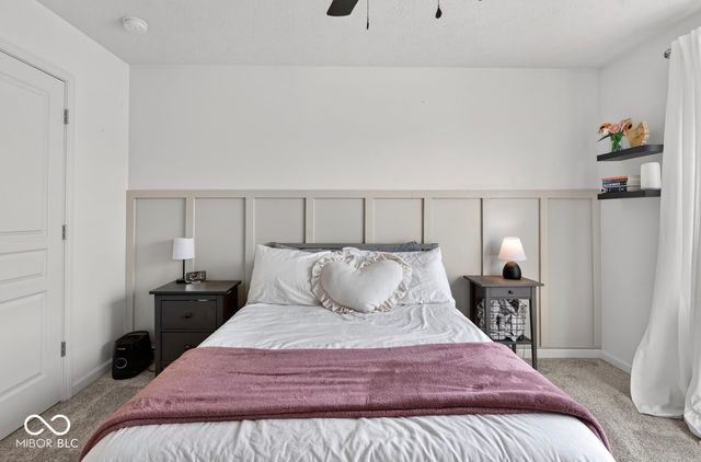 12630 Amber Star Drive, Noblesville, IN 46060