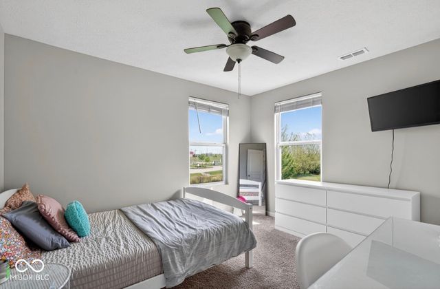 12630 Amber Star Drive, Noblesville, IN 46060