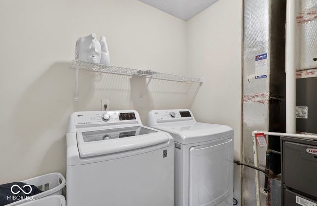 12630 Amber Star Drive, Noblesville, IN 46060