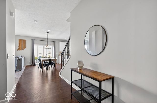 12630 Amber Star Drive, Noblesville, IN 46060