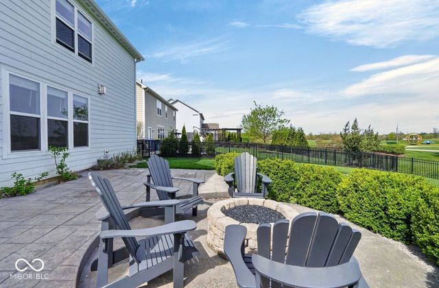 12630 Amber Star Drive, Noblesville, IN 46060