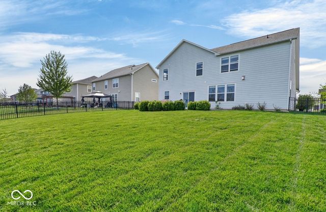 12630 Amber Star Drive, Noblesville, IN 46060