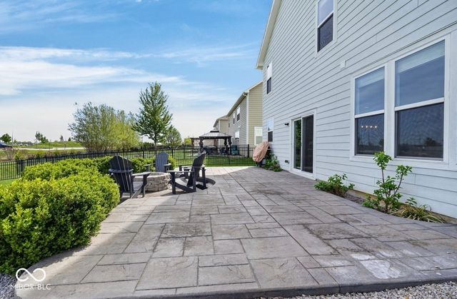 12630 Amber Star Drive, Noblesville, IN 46060