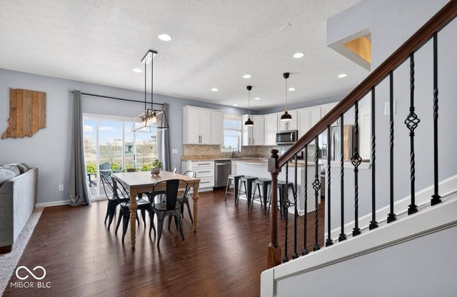 12630 Amber Star Drive, Noblesville, IN 46060