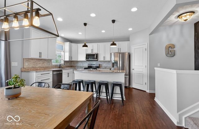 12630 Amber Star Drive, Noblesville, IN 46060