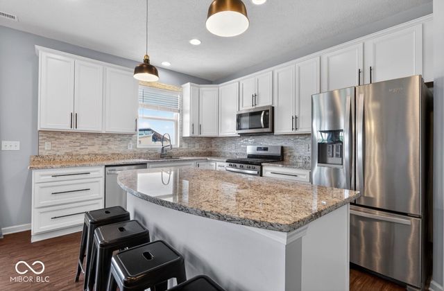 12630 Amber Star Drive, Noblesville, IN 46060