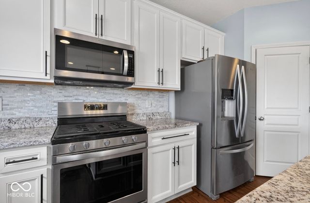 12630 Amber Star Drive, Noblesville, IN 46060