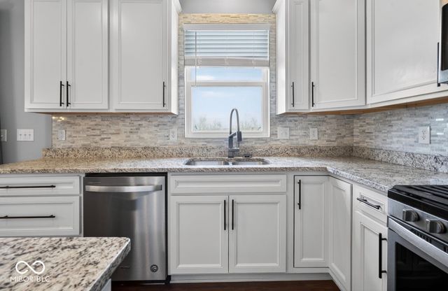 12630 Amber Star Drive, Noblesville, IN 46060