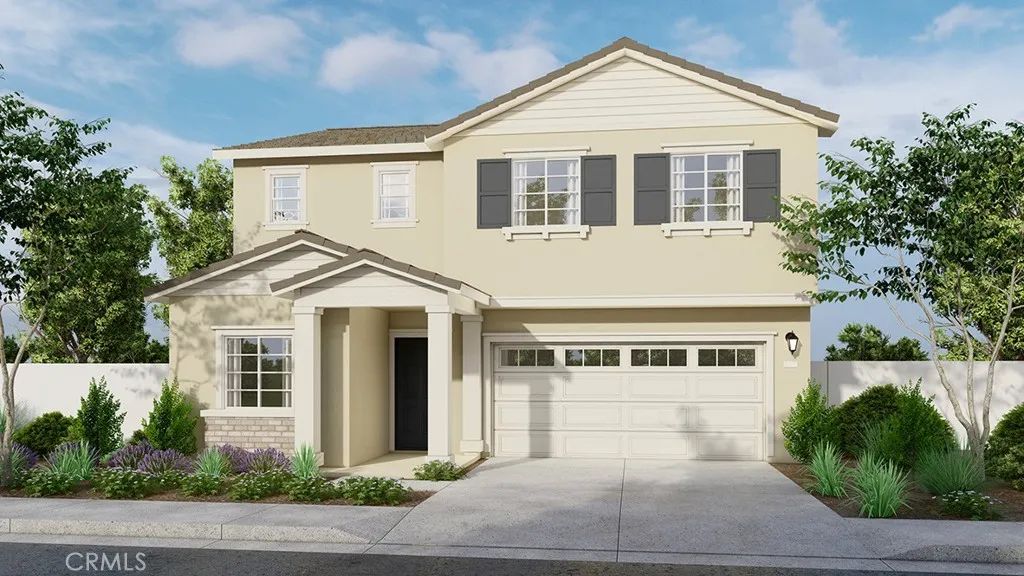 2027 Fernetta Place, Perris, CA 92571