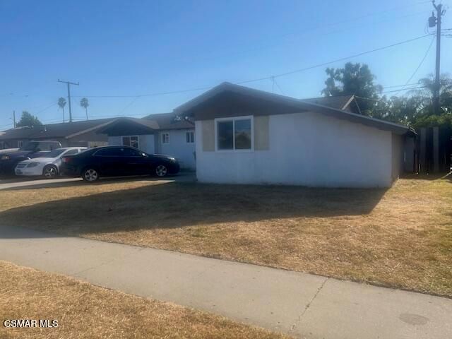 445 Millard Street, Moorpark, CA 93021