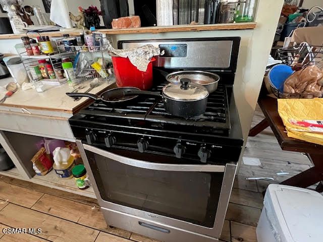 445 Millard Street, Moorpark, CA 93021