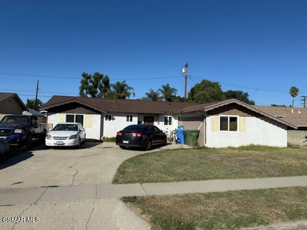 445 Millard Street, Moorpark, CA 93021