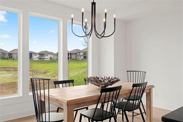 8033 Payne Street, Shawnee, KS 66220