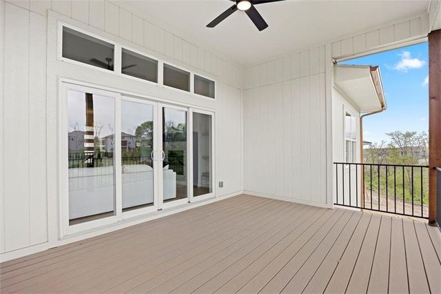 8033 Payne Street, Shawnee, KS 66220