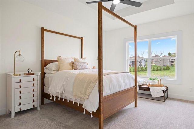 8033 Payne Street, Shawnee, KS 66220