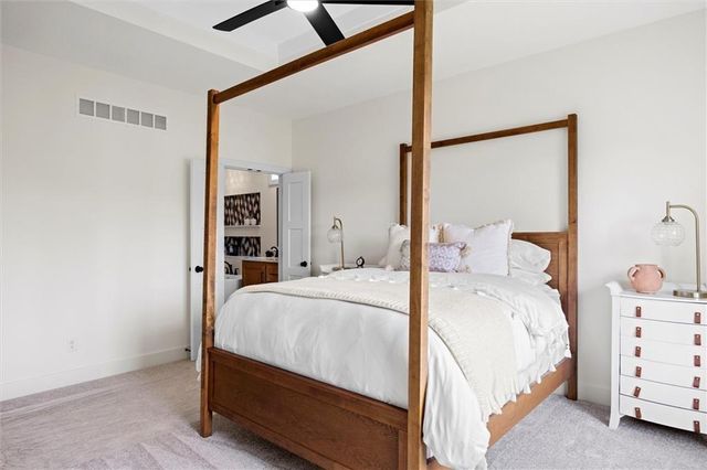 8033 Payne Street, Shawnee, KS 66220