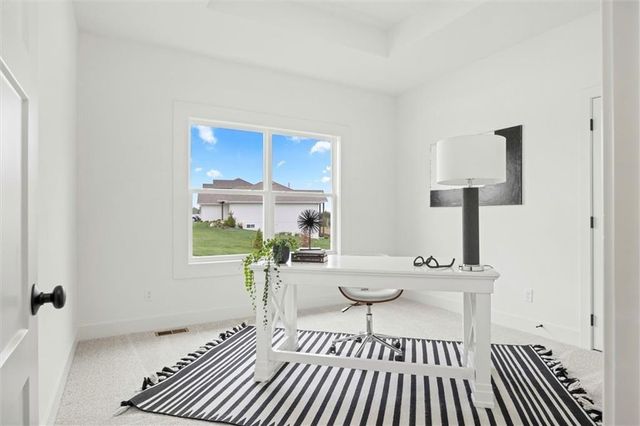 8033 Payne Street, Shawnee, KS 66220