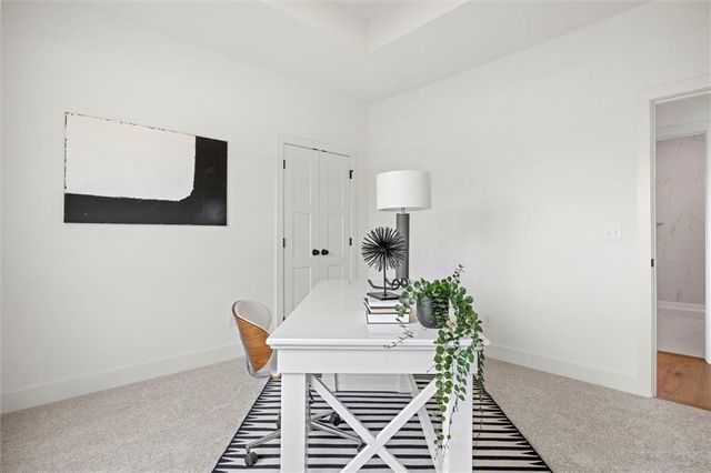 8033 Payne Street, Shawnee, KS 66220