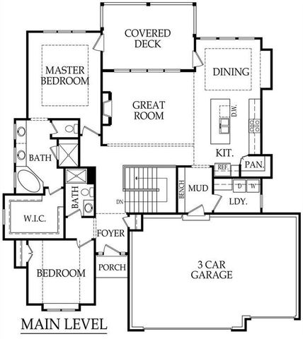 8033 Payne Street, Shawnee, KS 66220