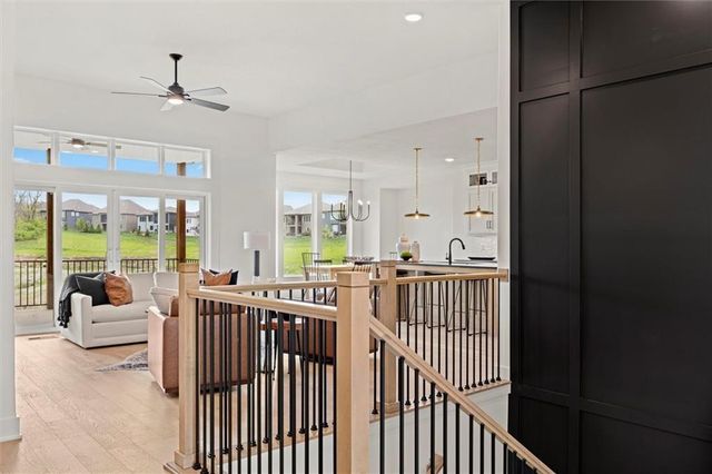 8033 Payne Street, Shawnee, KS 66220