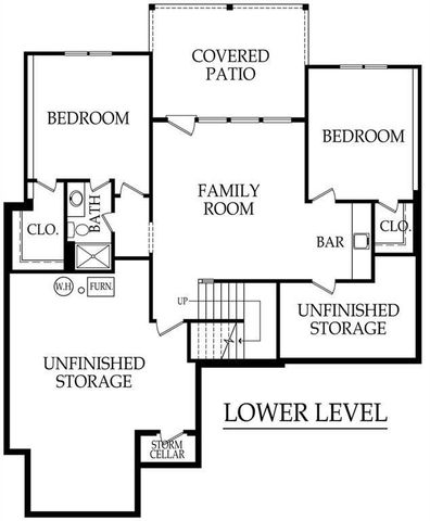 8033 Payne Street, Shawnee, KS 66220