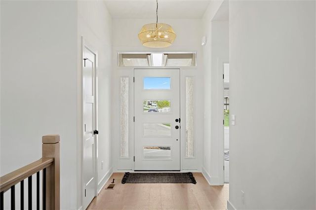 8033 Payne Street, Shawnee, KS 66220