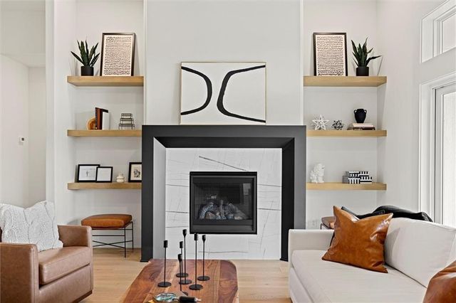 8033 Payne Street, Shawnee, KS 66220