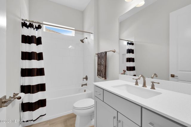 644 NAVIGATORS Road, St. Johns, FL 32259