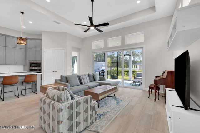 644 NAVIGATORS Road, St. Johns, FL 32259