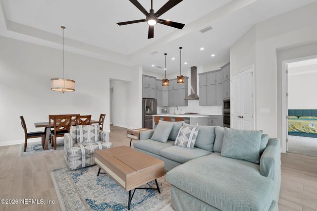 644 NAVIGATORS Road, St. Johns, FL 32259