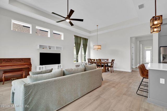 644 NAVIGATORS Road, St. Johns, FL 32259