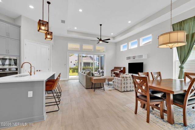 644 NAVIGATORS Road, St. Johns, FL 32259