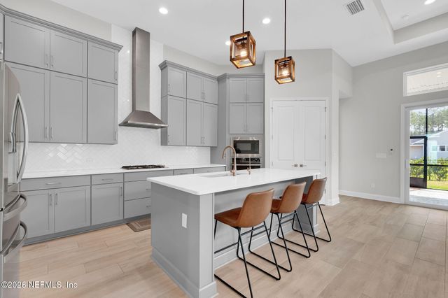 644 NAVIGATORS Road, St. Johns, FL 32259