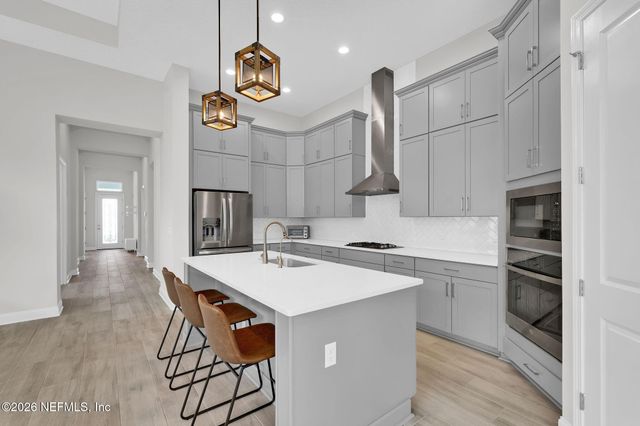 644 NAVIGATORS Road, St. Johns, FL 32259