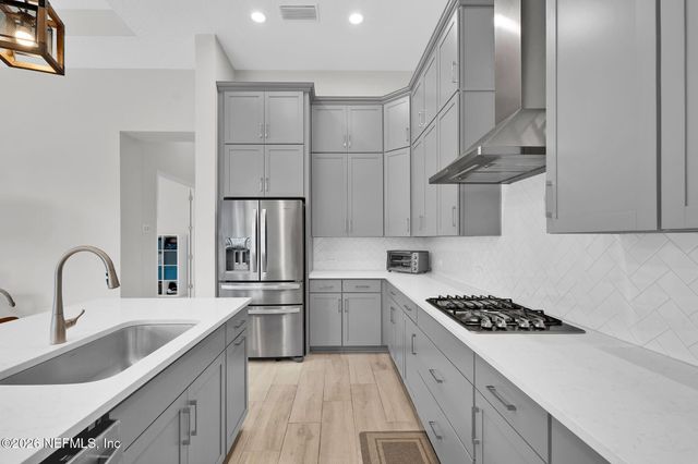 644 NAVIGATORS Road, St. Johns, FL 32259