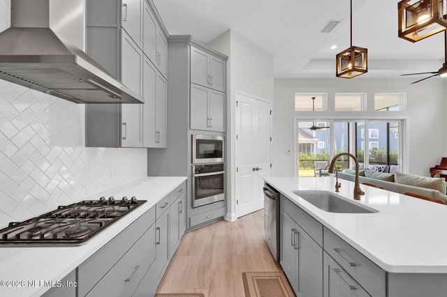 644 NAVIGATORS Road, St. Johns, FL 32259