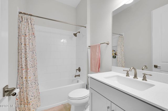 644 NAVIGATORS Road, St. Johns, FL 32259