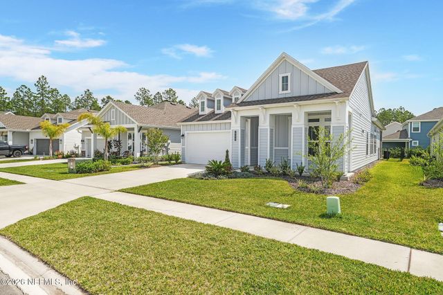 644 NAVIGATORS Road, St. Johns, FL 32259