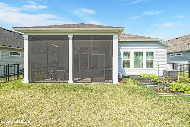 644 NAVIGATORS Road, St. Johns, FL 32259