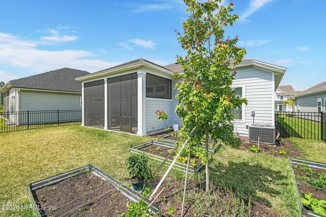 644 NAVIGATORS Road, St. Johns, FL 32259