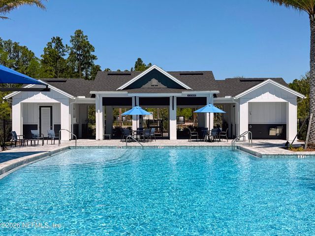 644 NAVIGATORS Road, St. Johns, FL 32259