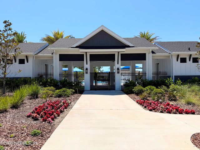 644 NAVIGATORS Road, St. Johns, FL 32259