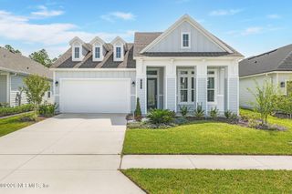 644 NAVIGATORS Road, St. Johns, FL 32259