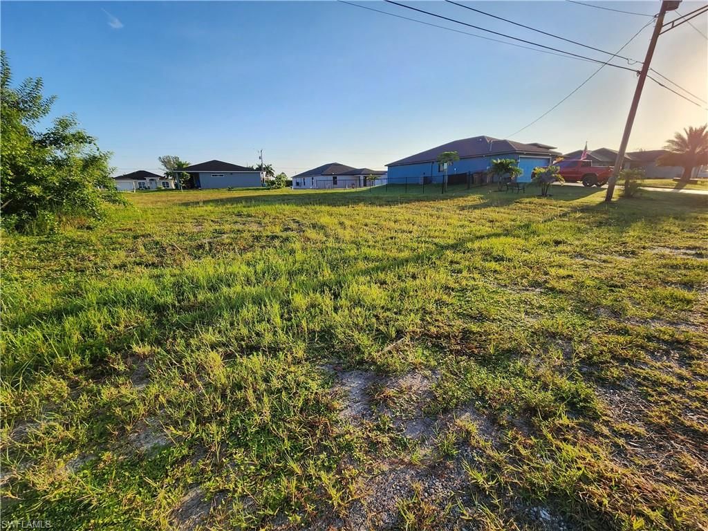 2413 NW 24th ST, CAPE CORAL, FL 33993 — photo 2